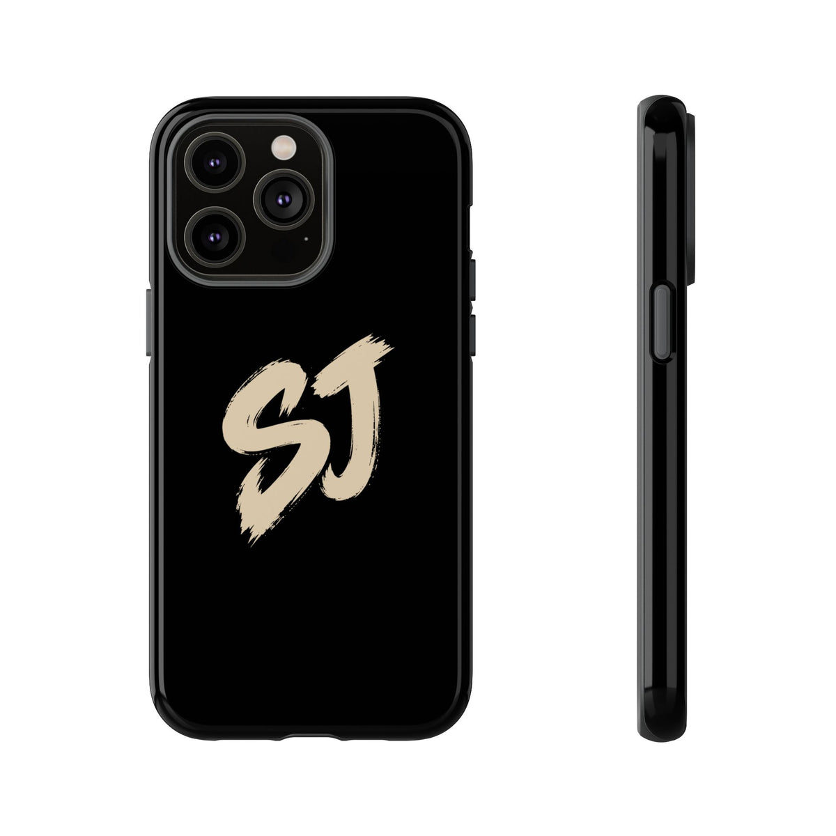 SJ Tough Phone Case
