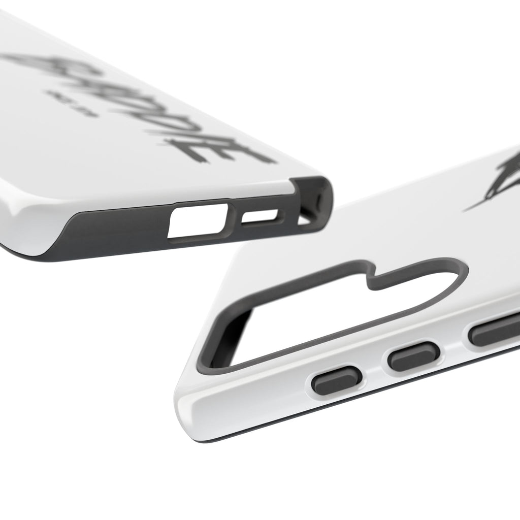 Baddie Tough Phone Case