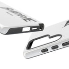 Baddie Tough Phone Case