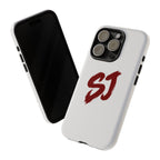 SJ Tough Phone Case