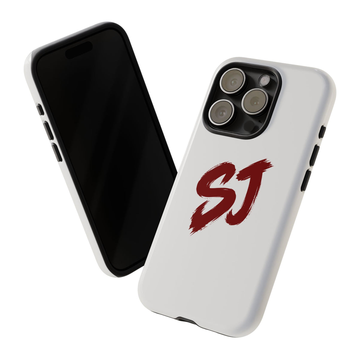 SJ Tough Phone Case