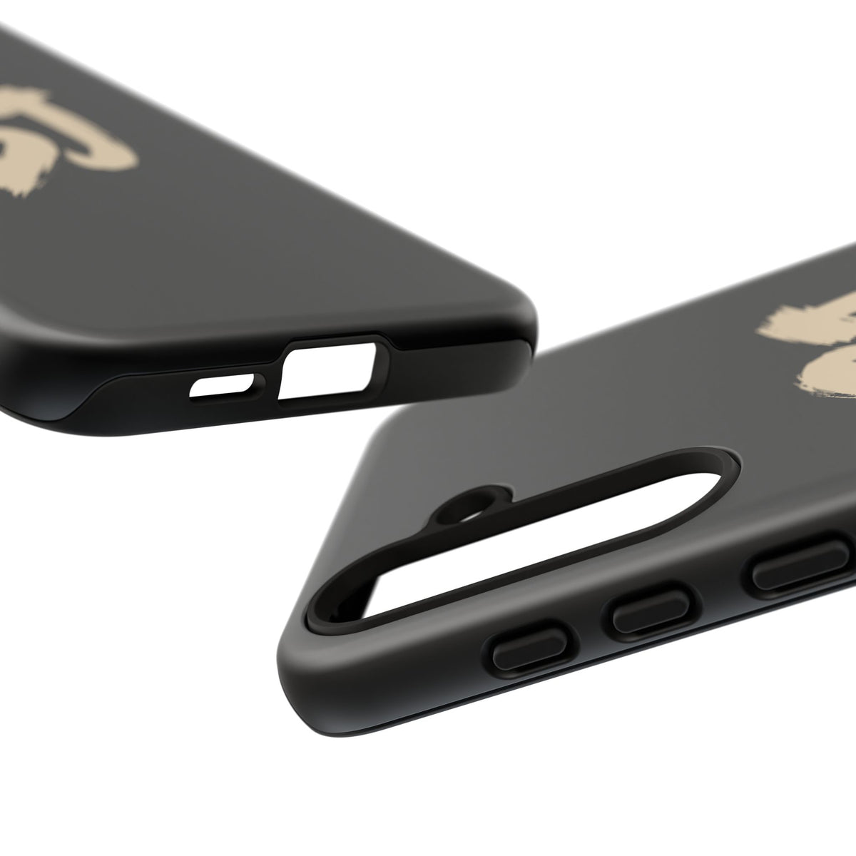 SJ Tough Phone Case