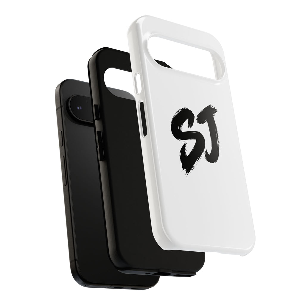 SJ Tough Phone Case
