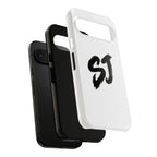 SJ Tough Phone Case