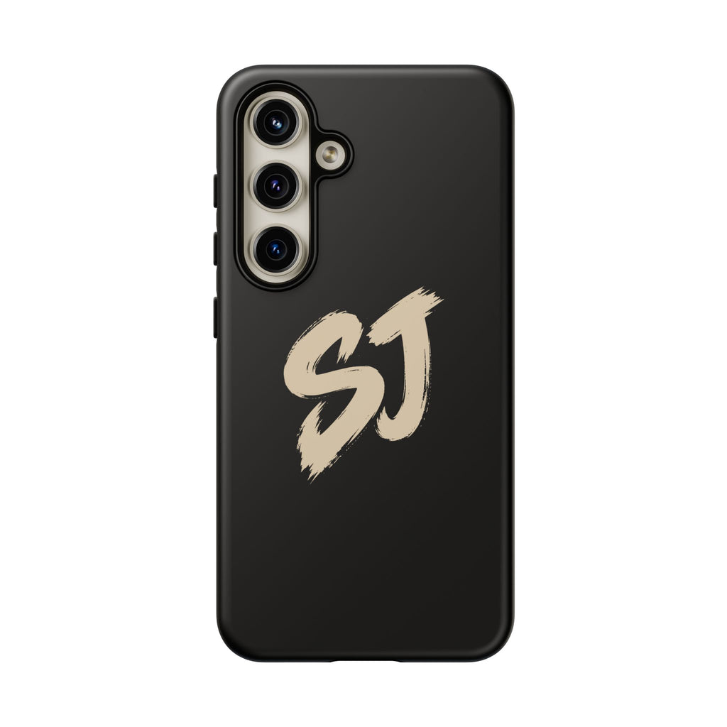 SJ Tough Phone Case