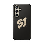 SJ Tough Phone Case