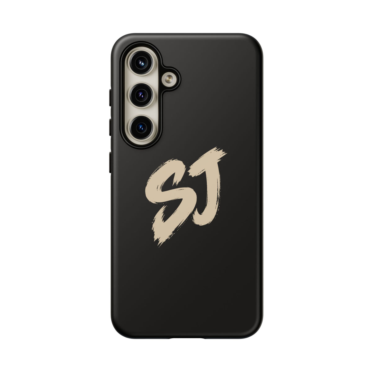 SJ Tough Phone Case
