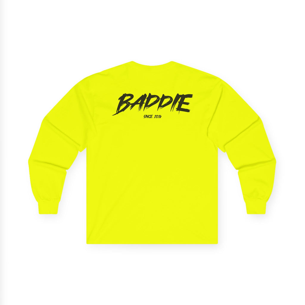 SJ Long Sleeve Tee