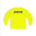 SJ Long Sleeve Tee