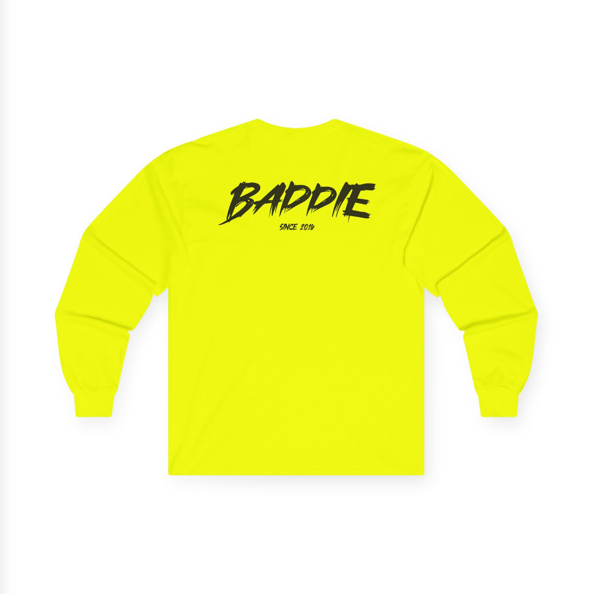 SJ Long Sleeve Tee