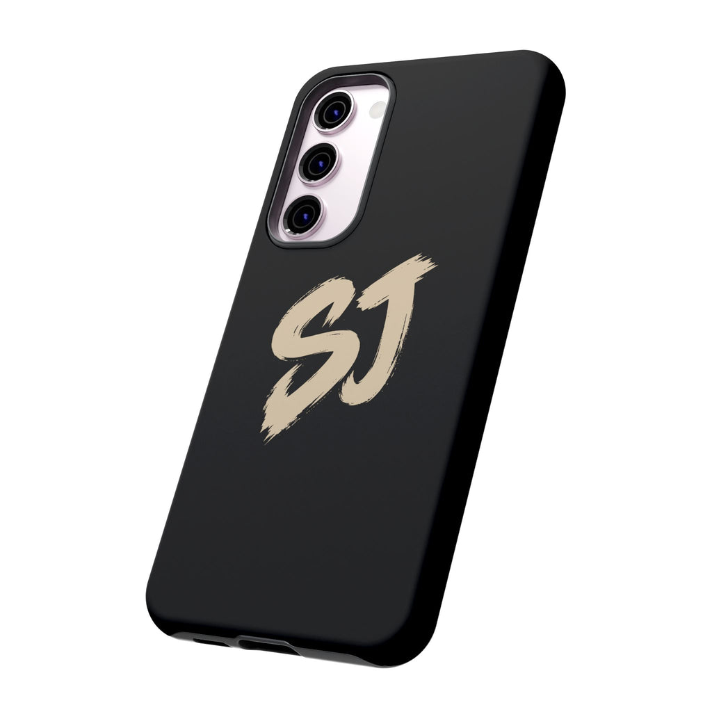 SJ Tough Phone Case