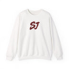 SJ Crewneck Sweatshirt