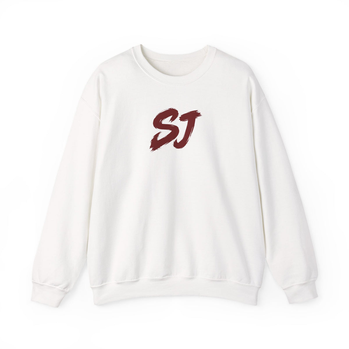 SJ Crewneck Sweatshirt