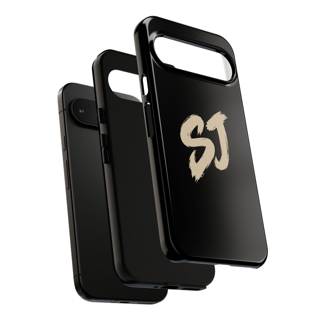 SJ Tough Phone Case