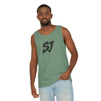 SJ lightweight Tank Top