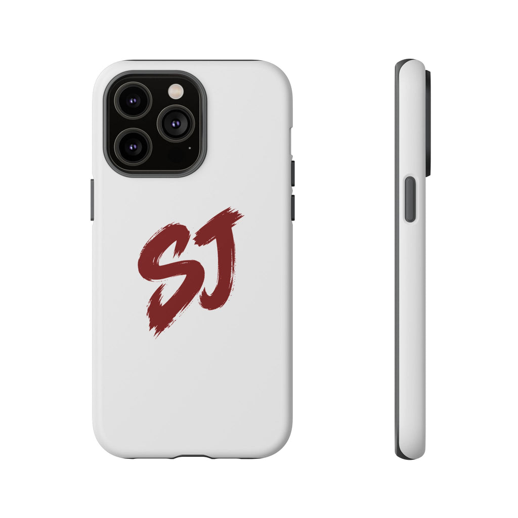 SJ Tough Phone Case