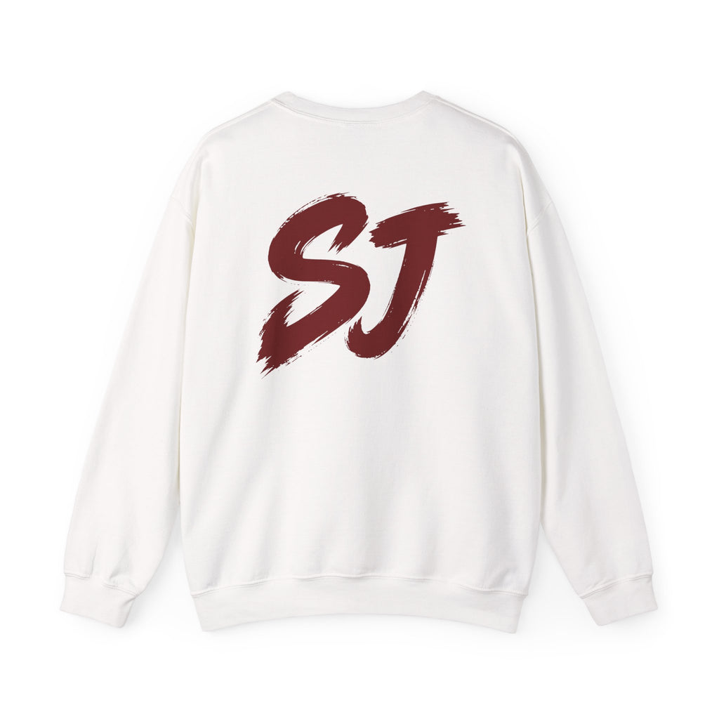 Baddie Crewneck Sweatshirt