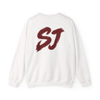 Baddie Crewneck Sweatshirt