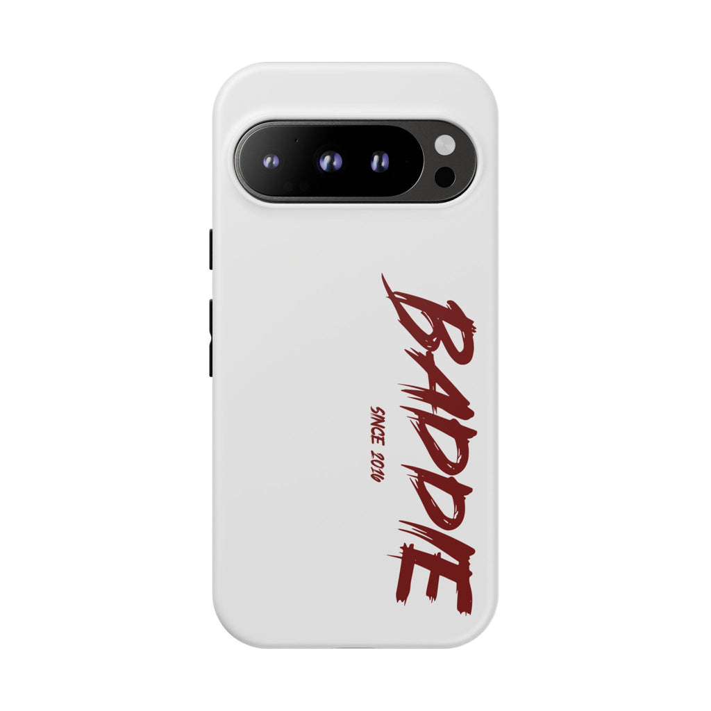 Baddie Tough Phone Case