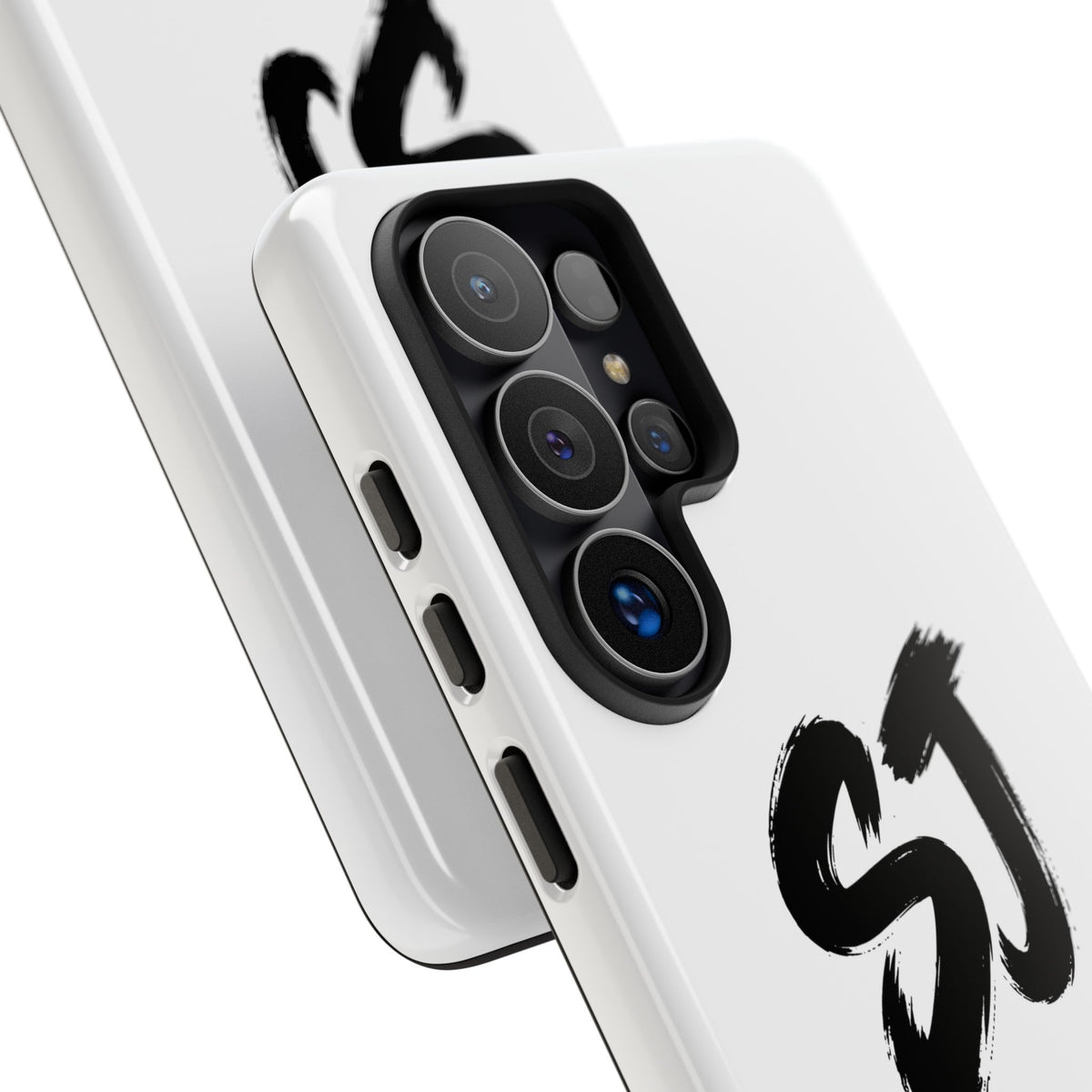 SJ Tough Phone Case