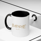 Baddie Coffee Mug