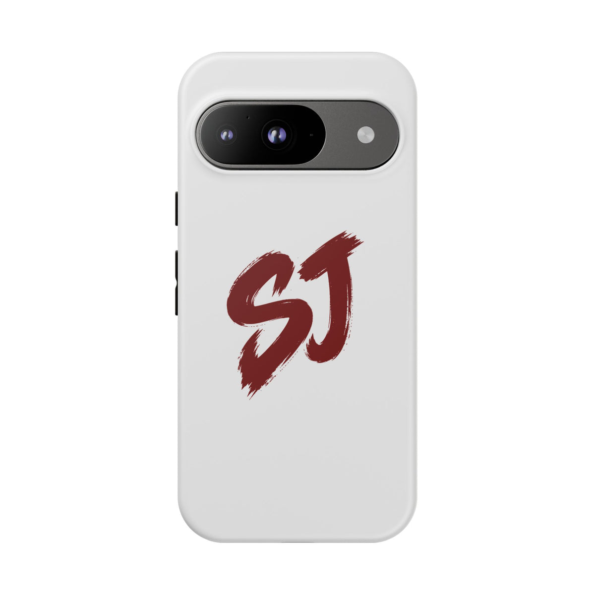 SJ Tough Phone Case