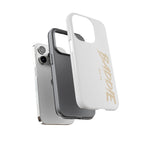 Baddie Tough Phone Case