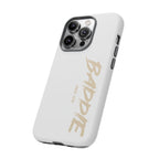 Baddie Tough Phone Case