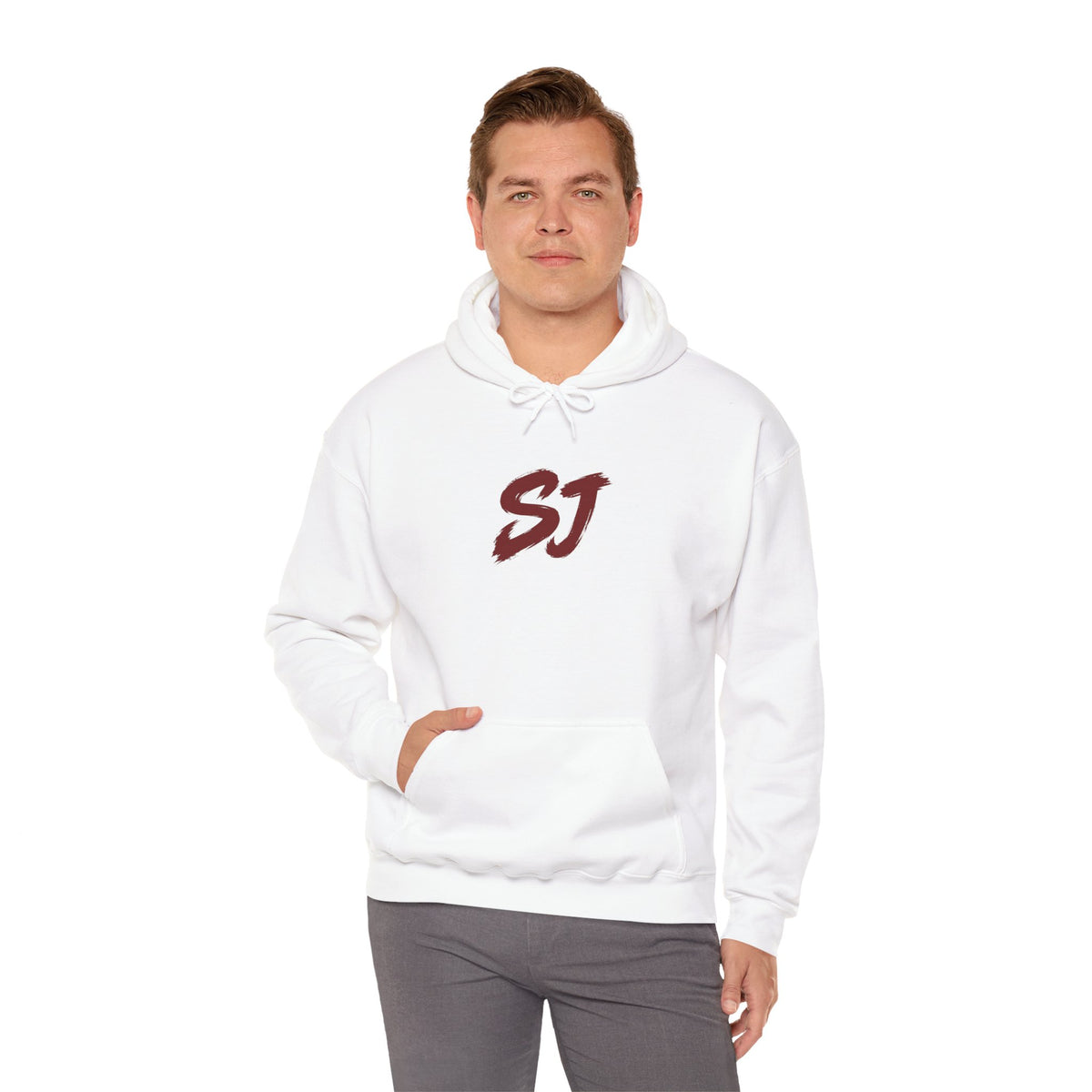 SJ Streetwear Hoodie