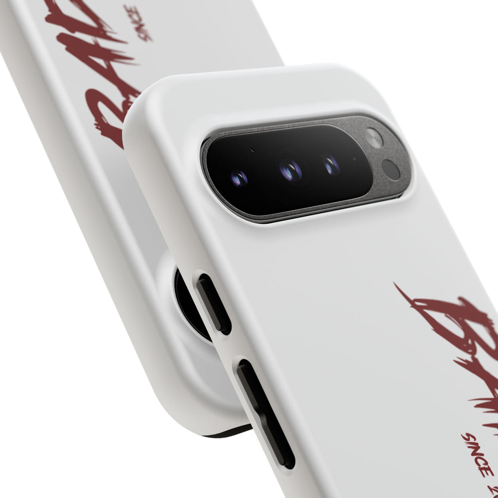 Baddie Tough Phone Case