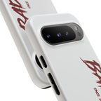 Baddie Tough Phone Case