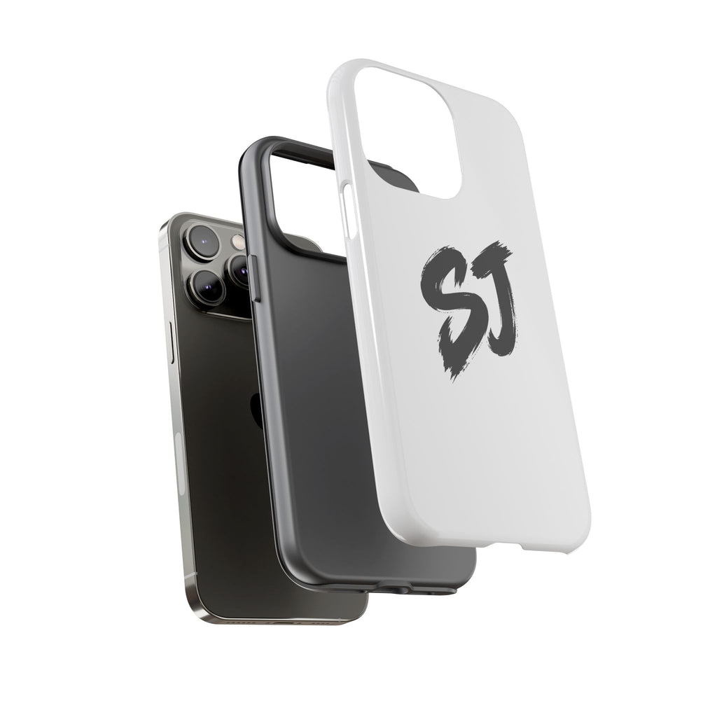 SJ Tough Phone Case
