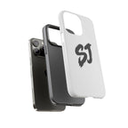 SJ Tough Phone Case