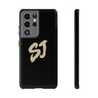 SJ Tough Phone Case