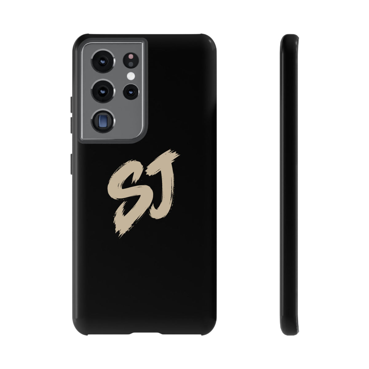 SJ Tough Phone Case