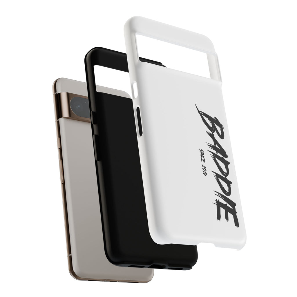 Baddie Tough Phone Case