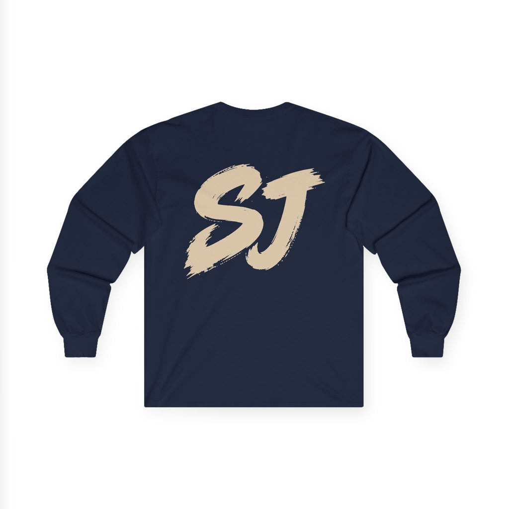 Baddie Long Sleeve Tee