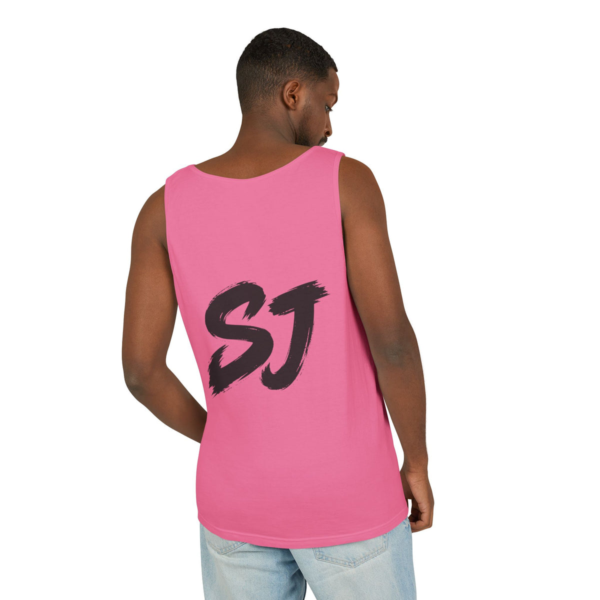 Baddie lightweight Tank Top