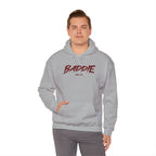 Baddie Streetwear Hoodie