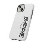 Baddie Tough Phone Case