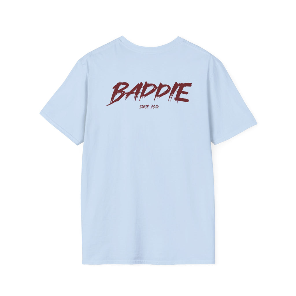 SJ crew neckline Tee