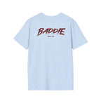 SJ crew neckline Tee