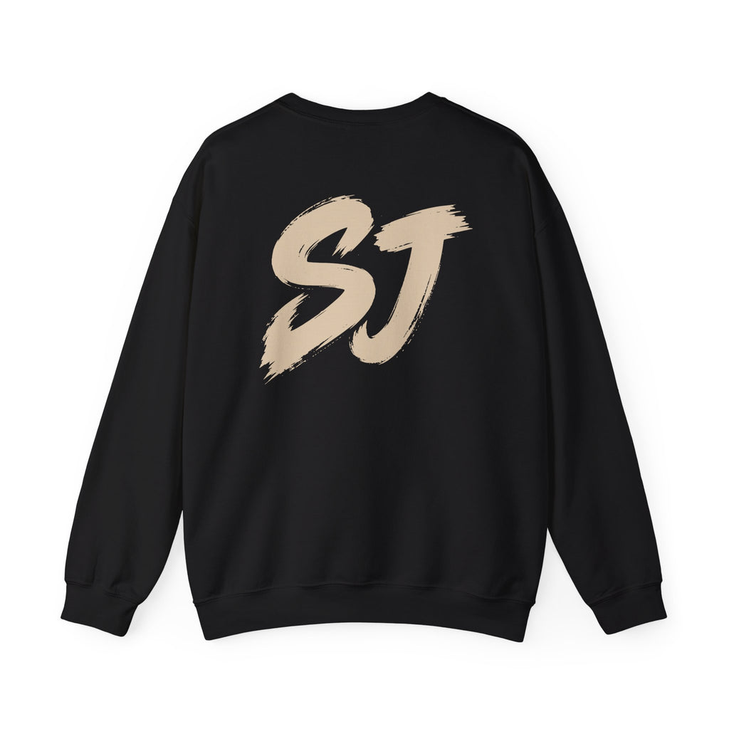 Baddie Crewneck Sweatshirt