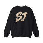 Baddie Crewneck Sweatshirt