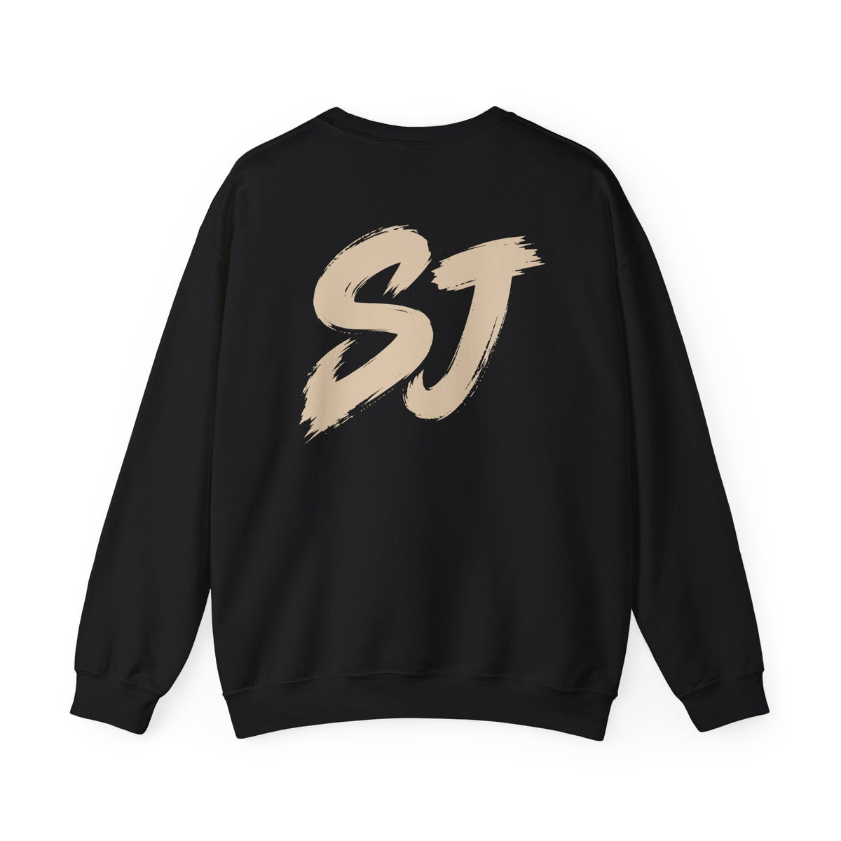 Baddie Crewneck Sweatshirt