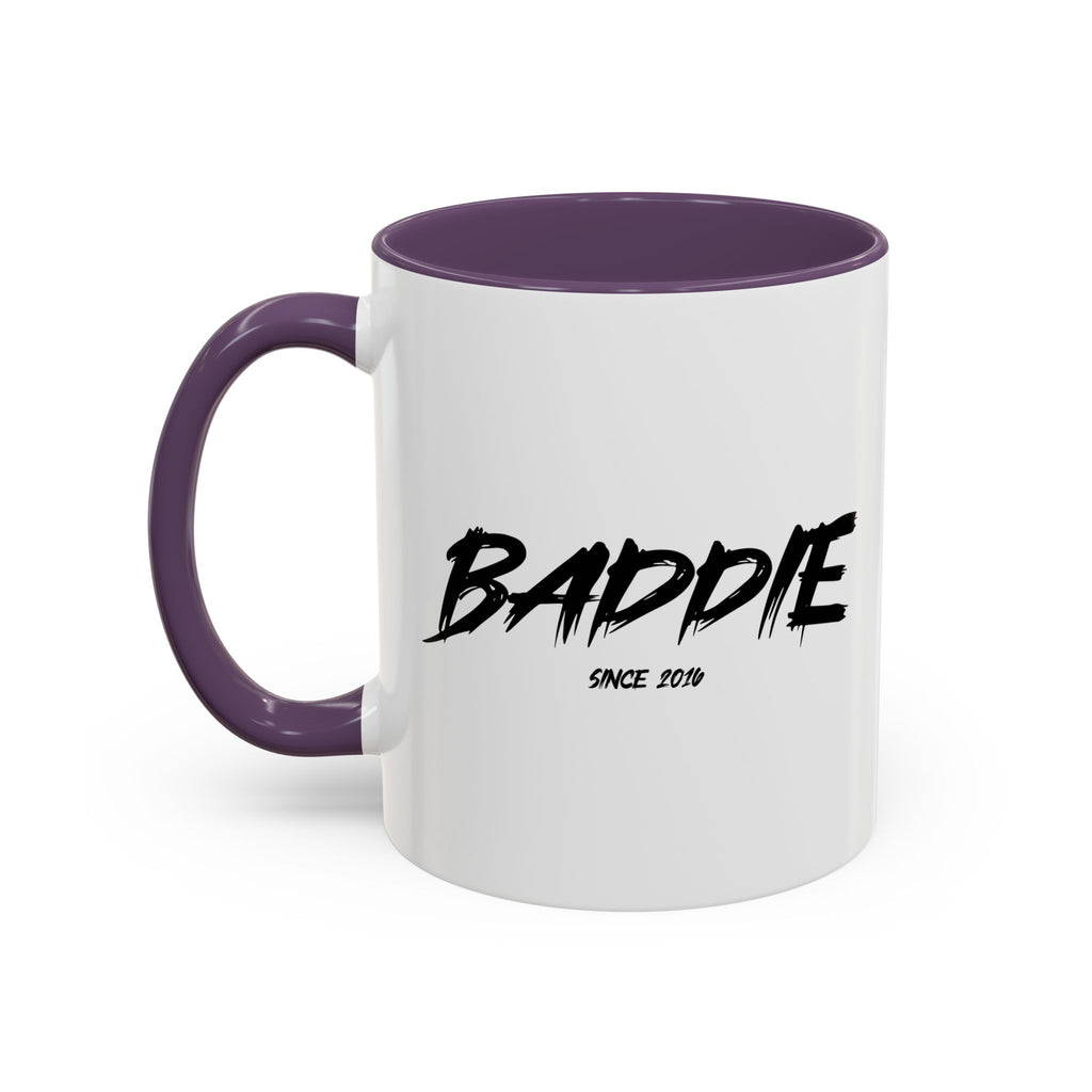 Baddie Coffee Mug
