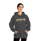 Baddie Streetwear Hoodie