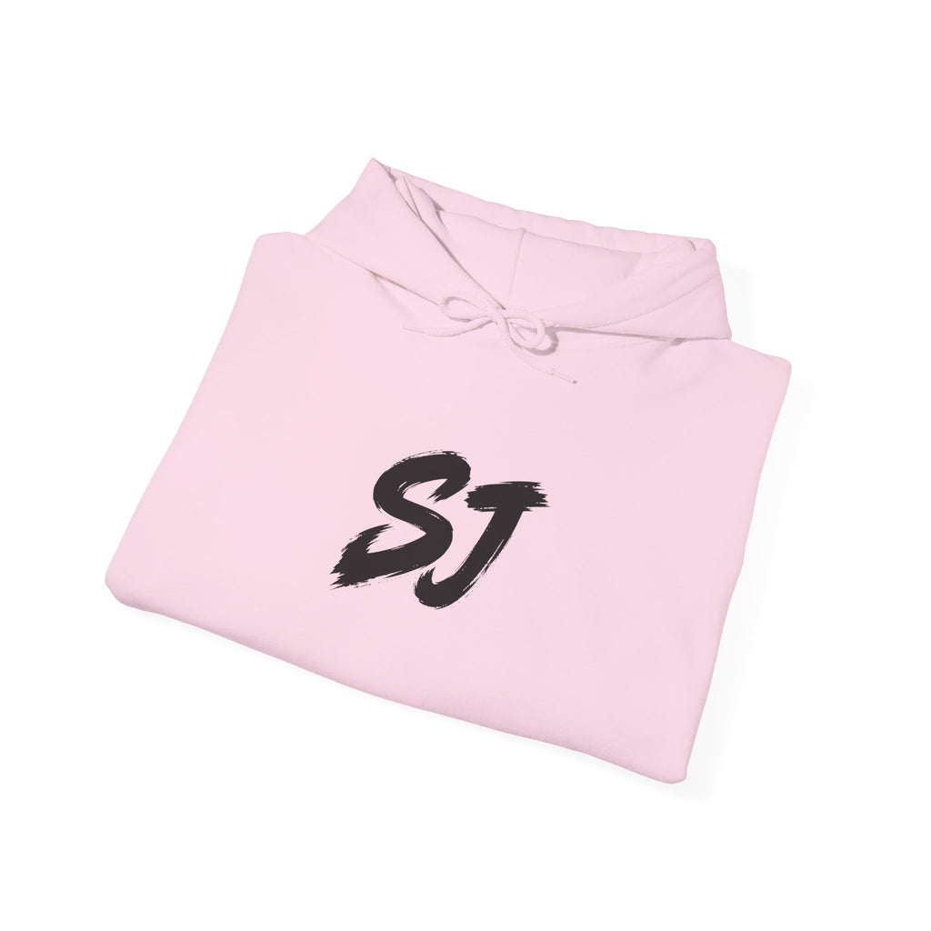 SJ Streetwear Hoodie