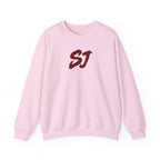 SJ Crewneck Sweatshirt
