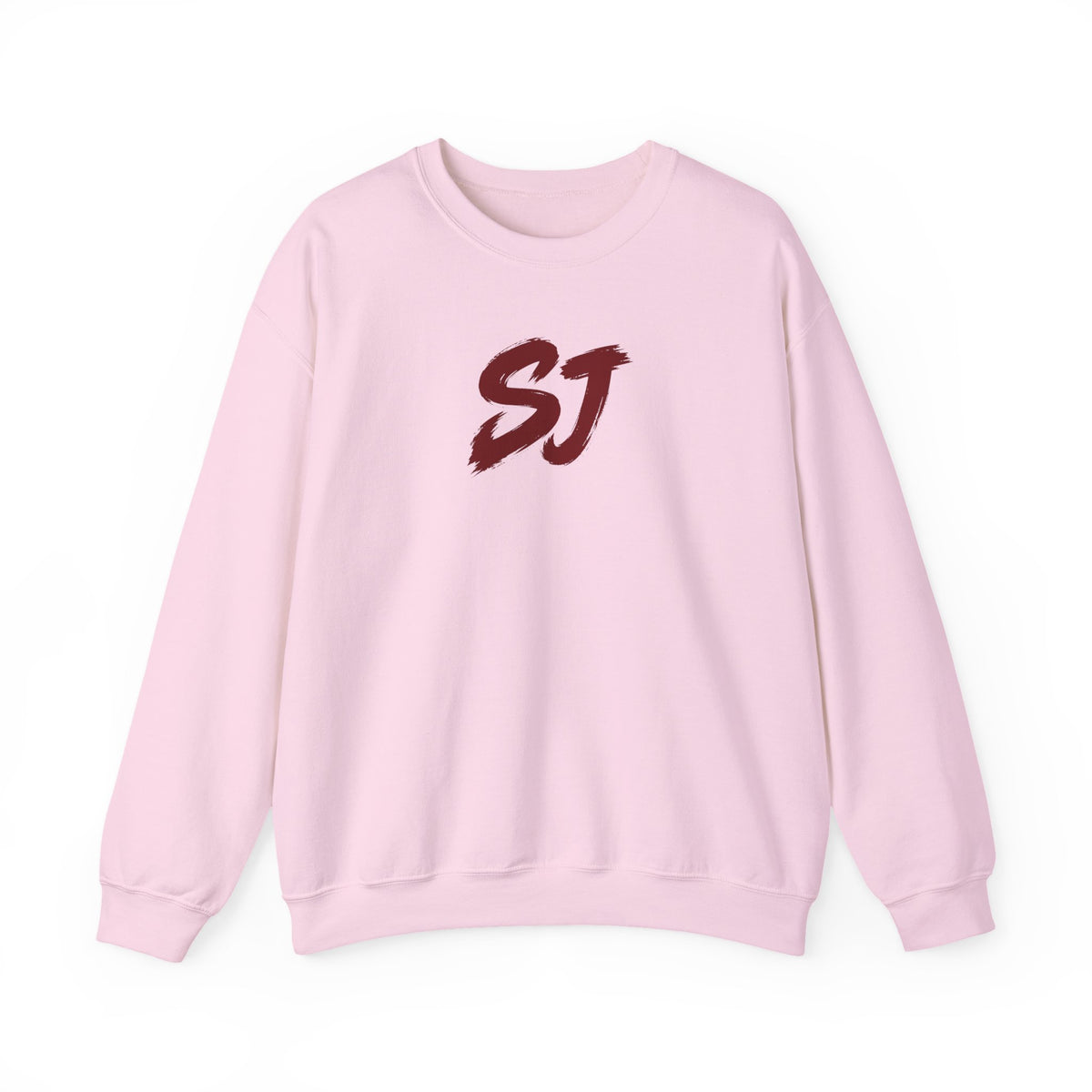 SJ Crewneck Sweatshirt
